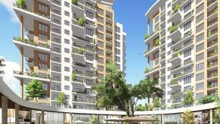 Ankara Parsel 8
