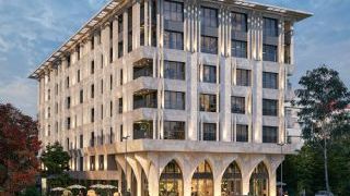 Etiler Serviced Apartments