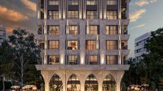 Etiler Serviced Apartments