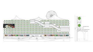 Flat Ofis