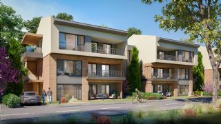 Oyak Urla Konutları