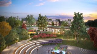 Oyak Urla Konutları