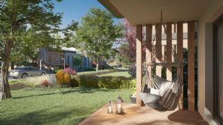 Oyak Urla Konutları