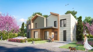 Oyak Urla Konutları