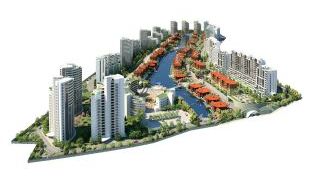 Bosphorus City