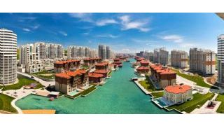 Bosphorus City