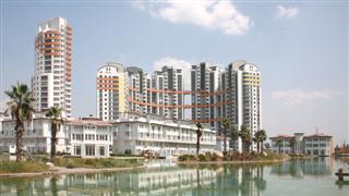 Bursa Modern